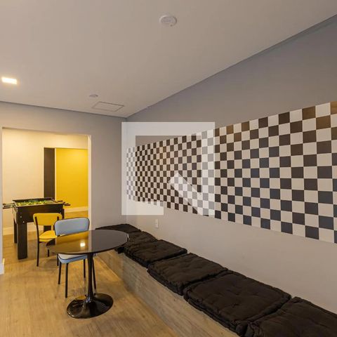Apartamento à venda com 40m², 2 quartos e 1 vaga Apartamento à venda com 40m², 2 quartos e 1 vagaÁrea comum