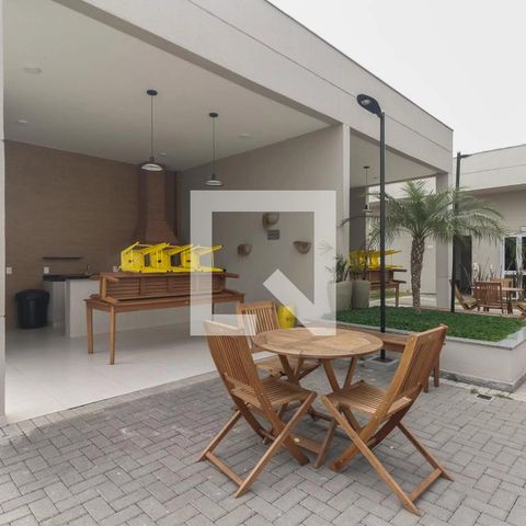 Apartamento à venda com 40m², 2 quartos e 1 vaga Apartamento à venda com 40m², 2 quartos e 1 vagaÁrea comum