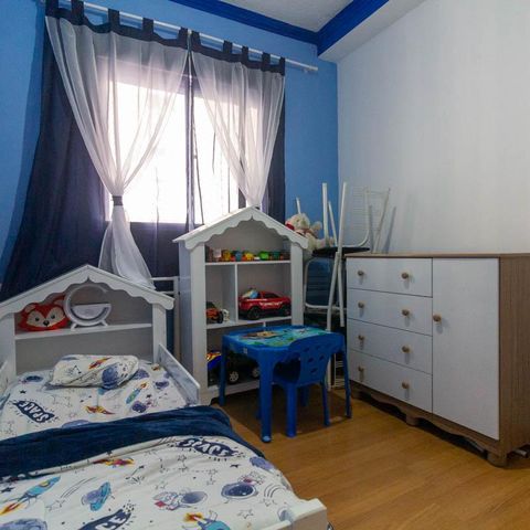 Apartamento à venda com 40m², 2 quartos e 1 vaga Apartamento à venda com 40m², 2 quartos e 1 vagaQuarto 1