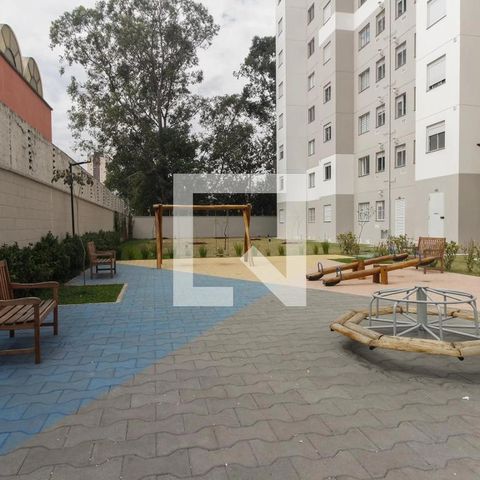 Apartamento à venda com 40m², 2 quartos e 1 vaga Apartamento à venda com 40m², 2 quartos e 1 vagaÁrea comum
