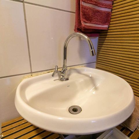 Apartamento à venda com 40m², 2 quartos e 1 vaga Apartamento à venda com 40m², 2 quartos e 1 vagaBanheiro