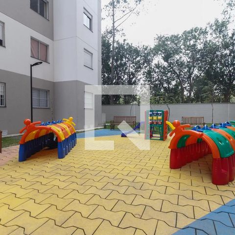 Apartamento à venda com 40m², 2 quartos e 1 vaga Apartamento à venda com 40m², 2 quartos e 1 vagaÁrea comum