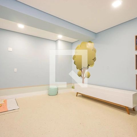Apartamento à venda com 40m², 2 quartos e 1 vaga Apartamento à venda com 40m², 2 quartos e 1 vagaÁrea comum