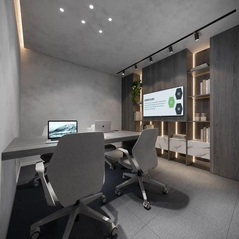Apartamento à venda com 142m², 4 quartos e 3 vagas