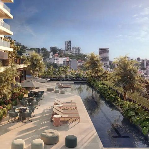 Apartamento à venda com 142m², 4 quartos e 3 vagas