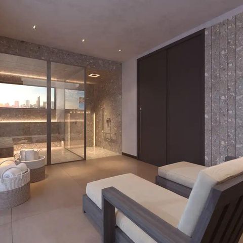 Apartamento à venda com 142m², 4 quartos e 3 vagas