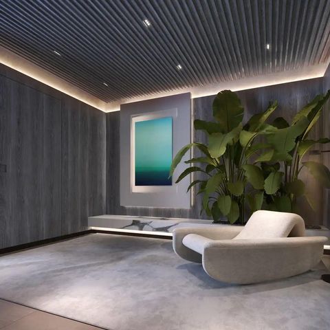 Apartamento à venda com 142m², 4 quartos e 3 vagas