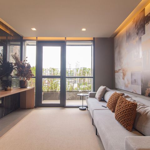 Studio à venda com 27m², 0 quarto e sem vagaÁrea comum