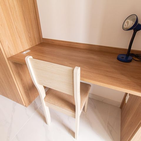 Studio à venda com 27m², 0 quarto e sem vagaStudio