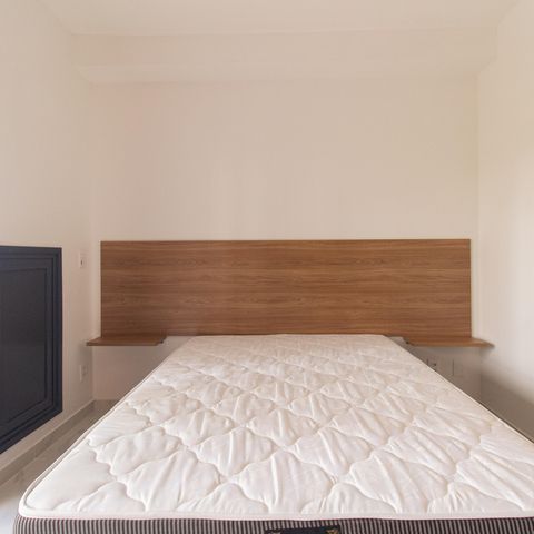 Studio à venda com 27m², 0 quarto e sem vagaStudio