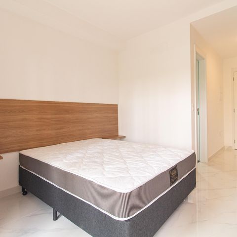 Studio à venda com 27m², 0 quarto e sem vagaStudio