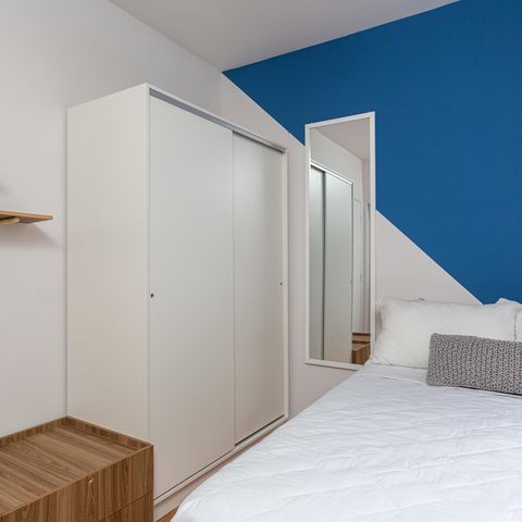 Apartamento à venda com 146m², 4 quartos e 1 vaga