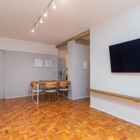 Apartamento à venda com 146m², 4 quartos e 1 vaga