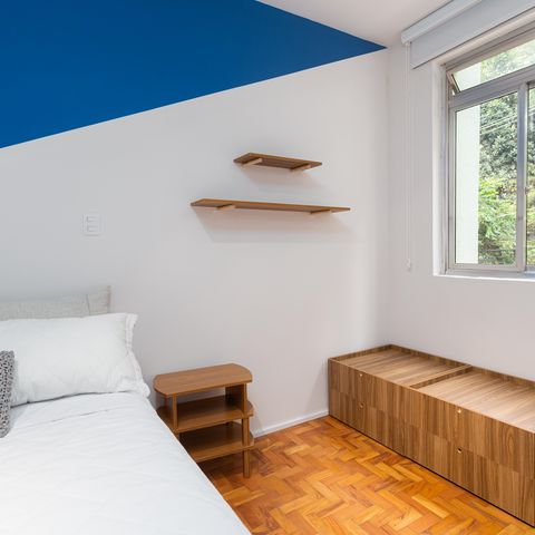 Apartamento à venda com 146m², 4 quartos e 1 vaga
