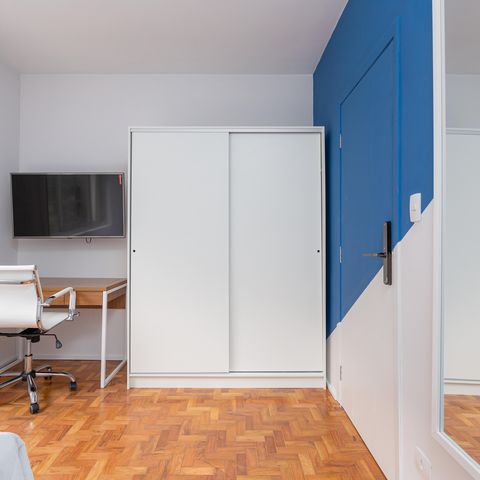 Apartamento à venda com 146m², 4 quartos e 1 vaga