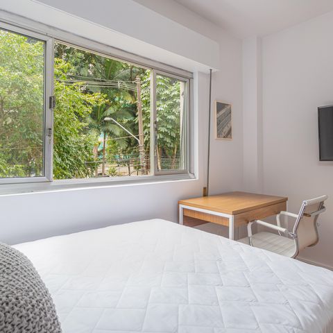 Apartamento à venda com 146m², 4 quartos e 1 vaga