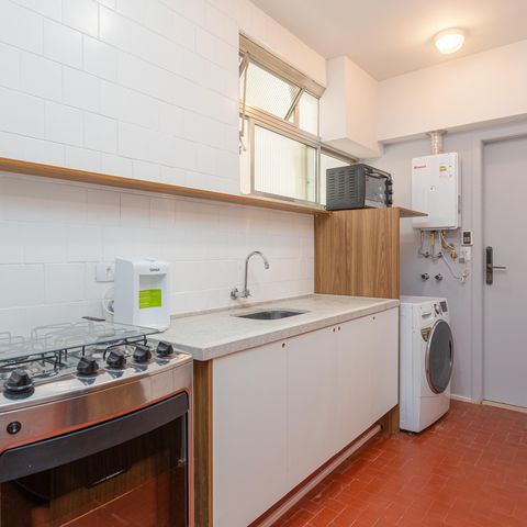 Apartamento à venda com 146m², 4 quartos e 1 vaga