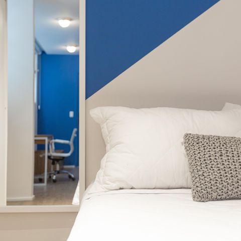 Apartamento à venda com 146m², 4 quartos e 1 vaga