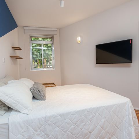 Apartamento à venda com 146m², 4 quartos e 1 vaga