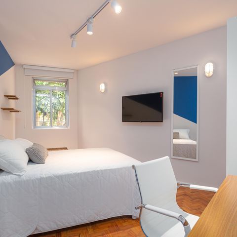 Apartamento à venda com 146m², 4 quartos e 1 vaga
