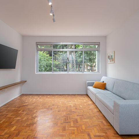 Apartamento à venda com 146m², 4 quartos e 1 vaga