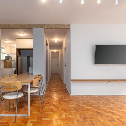 Apartamento à venda com 146m², 4 quartos e 1 vaga