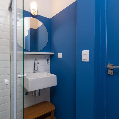 Apartamento à venda com 146m², 4 quartos e 1 vaga