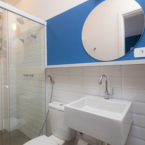 Apartamento à venda com 146m², 4 quartos e 1 vaga