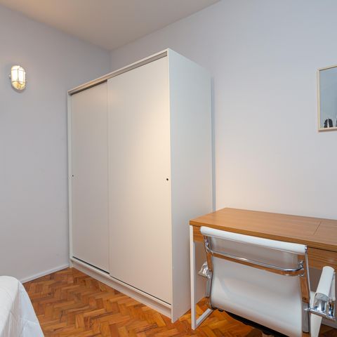 Apartamento à venda com 146m², 4 quartos e 1 vaga