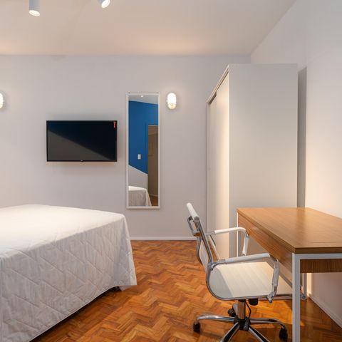 Apartamento à venda com 146m², 4 quartos e 1 vaga