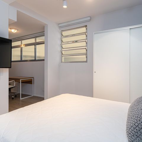 Apartamento à venda com 146m², 4 quartos e 1 vaga