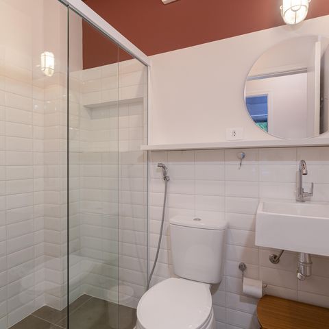 Apartamento à venda com 146m², 4 quartos e 1 vaga