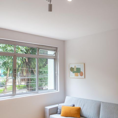 Apartamento à venda com 146m², 4 quartos e 1 vaga