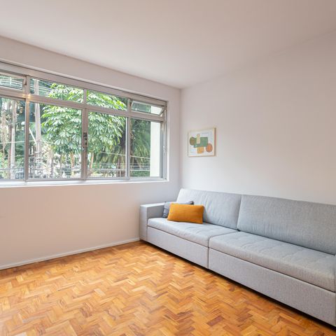 Apartamento à venda com 146m², 4 quartos e 1 vaga
