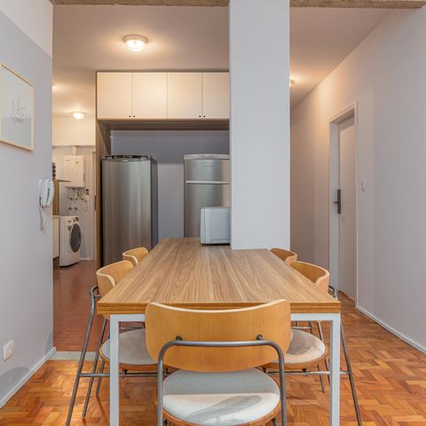 Apartamento à venda com 146m², 4 quartos e 1 vaga