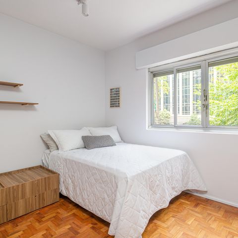 Apartamento à venda com 146m², 4 quartos e 1 vaga