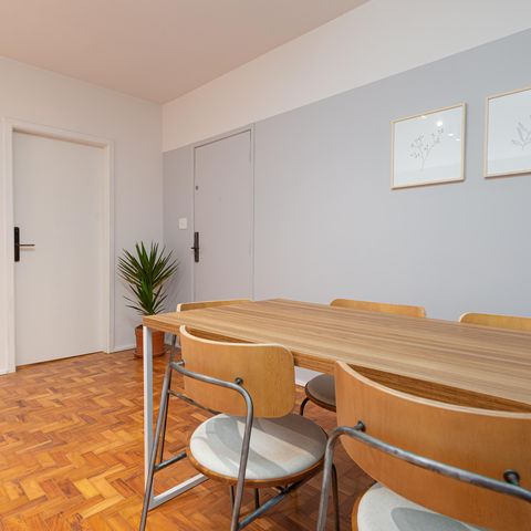 Apartamento à venda com 146m², 4 quartos e 1 vaga