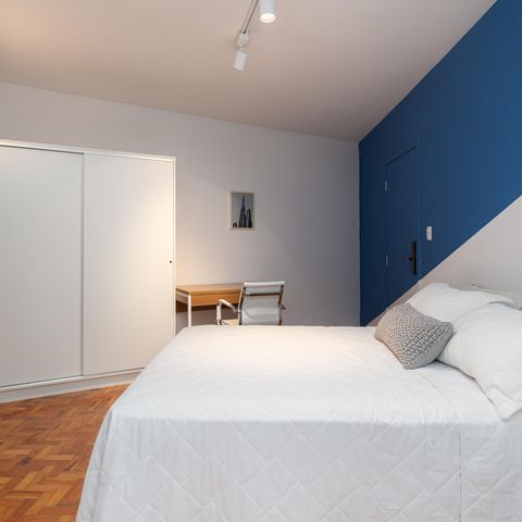 Apartamento à venda com 146m², 4 quartos e 1 vaga