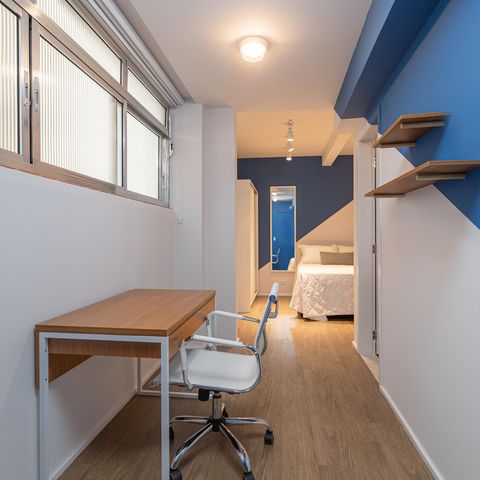 Apartamento à venda com 146m², 4 quartos e 1 vaga