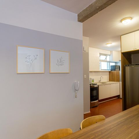 Apartamento à venda com 146m², 4 quartos e 1 vaga