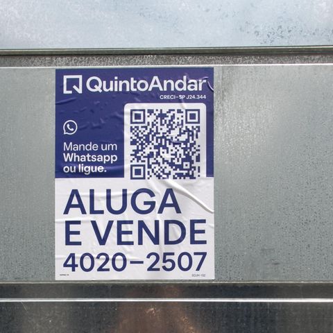 Casa à venda com 81m², 1 quarto e 2 vagas Casa à venda com 81m², 1 quarto e 2 vagasPlaca