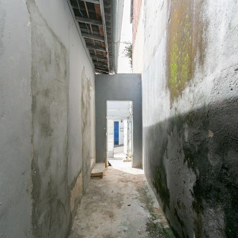 Casa à venda com 81m², 1 quarto e 2 vagas Casa à venda com 81m², 1 quarto e 2 vagasÁrea Externa