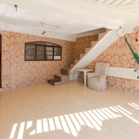 Casa à venda com 125m², 3 quartos e 2 vagas Casa à venda com 125m², 3 quartos e 2 vagasGaragem