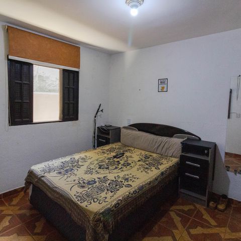 Casa à venda com 125m², 3 quartos e 2 vagas Casa à venda com 125m², 3 quartos e 2 vagasQuarto 2