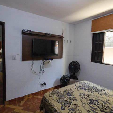 Casa à venda com 125m², 3 quartos e 2 vagas Casa à venda com 125m², 3 quartos e 2 vagasQuarto 2