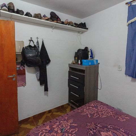 Casa à venda com 125m², 3 quartos e 2 vagas Casa à venda com 125m², 3 quartos e 2 vagasQuarto 1