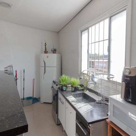 Casa à venda com 125m², 3 quartos e 2 vagas Casa à venda com 125m², 3 quartos e 2 vagasSala 2