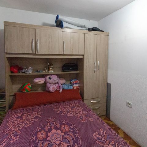 Casa à venda com 125m², 3 quartos e 2 vagas Casa à venda com 125m², 3 quartos e 2 vagasQuarto 1