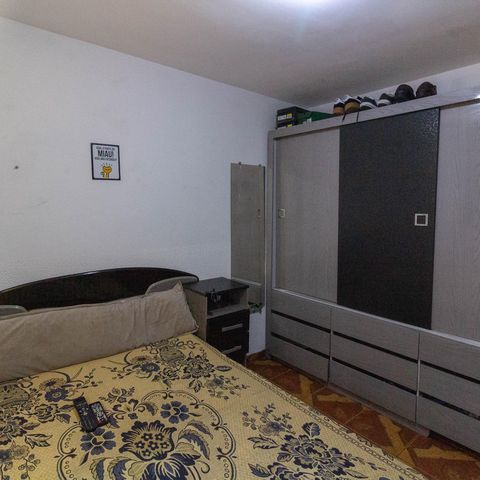 Casa à venda com 125m², 3 quartos e 2 vagas Casa à venda com 125m², 3 quartos e 2 vagasQuarto 2