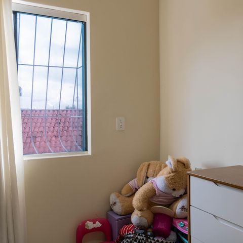 Casa à venda com 100m², 2 quartos e 2 vagas Casa à venda com 100m², 2 quartos e 2 vagasSuíte 2